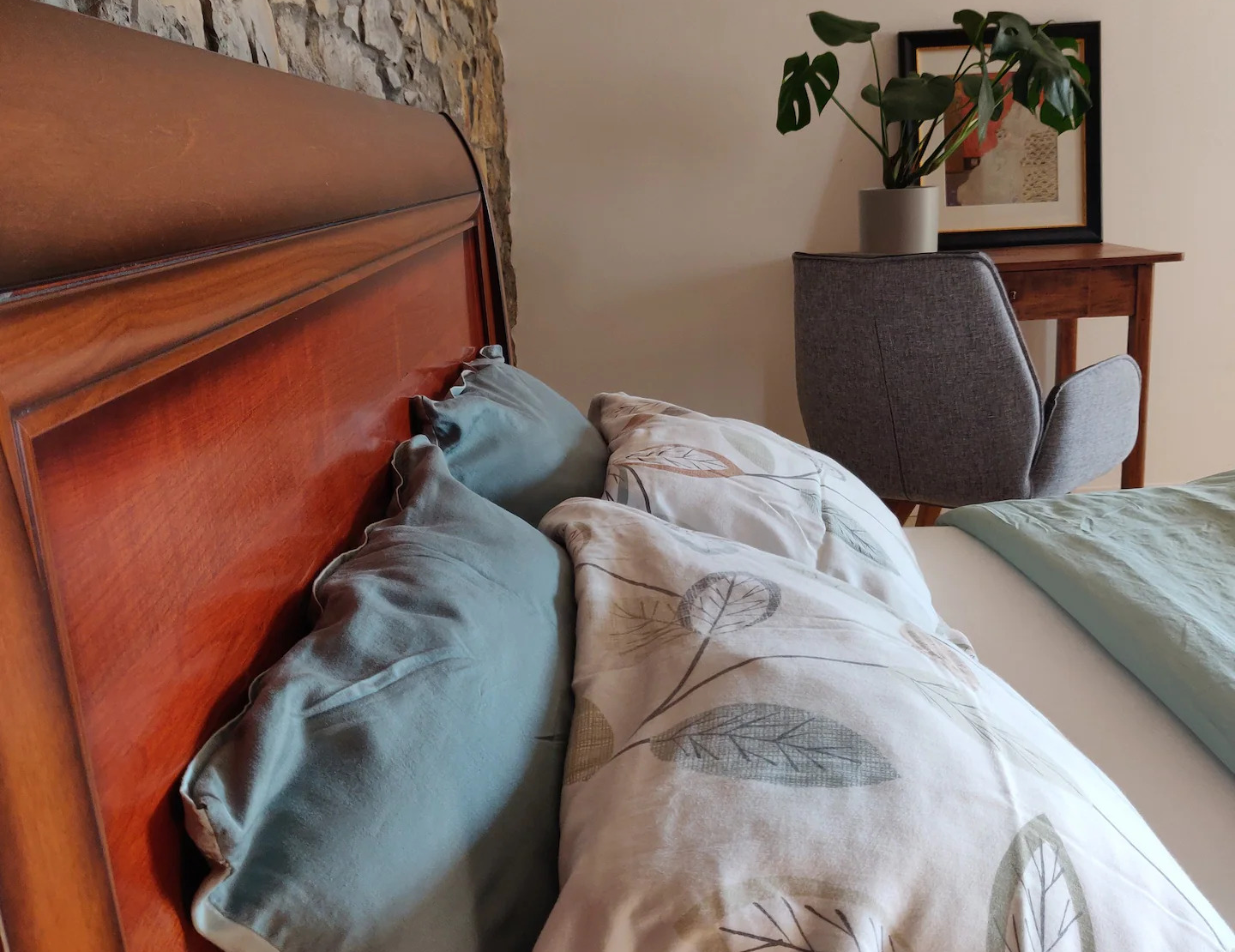 Pillows